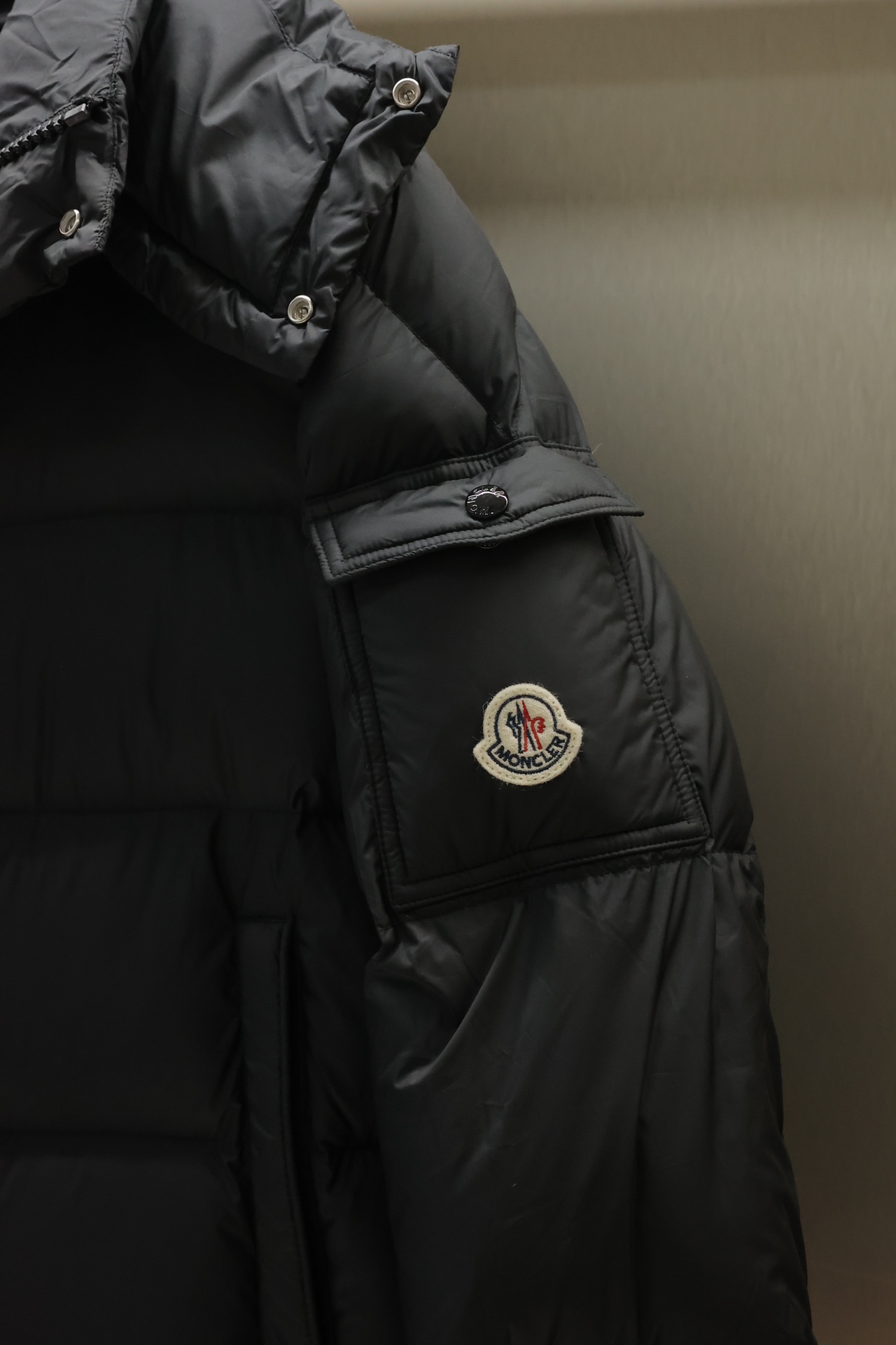 Moncler Down Jackets